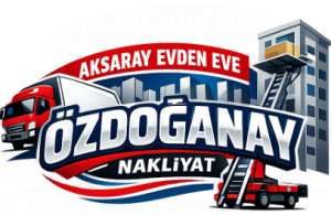 aksaray özdoganay nakliyat